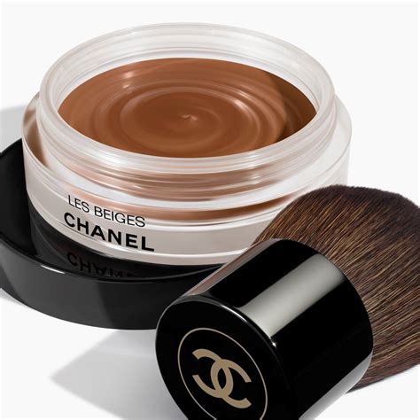 chanel bronzer house of fraser|chanel gel bronzer.